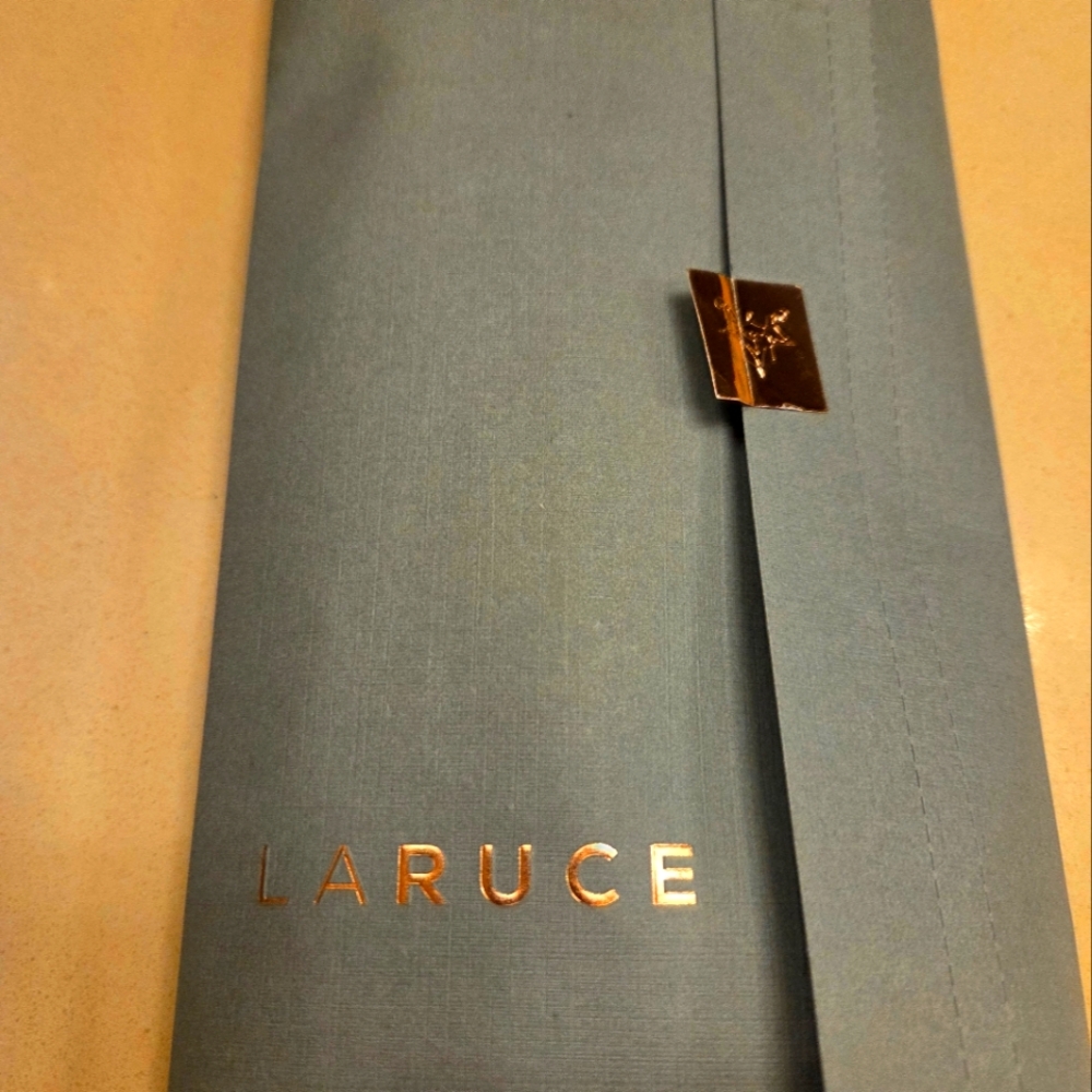 Laruce Brush Set